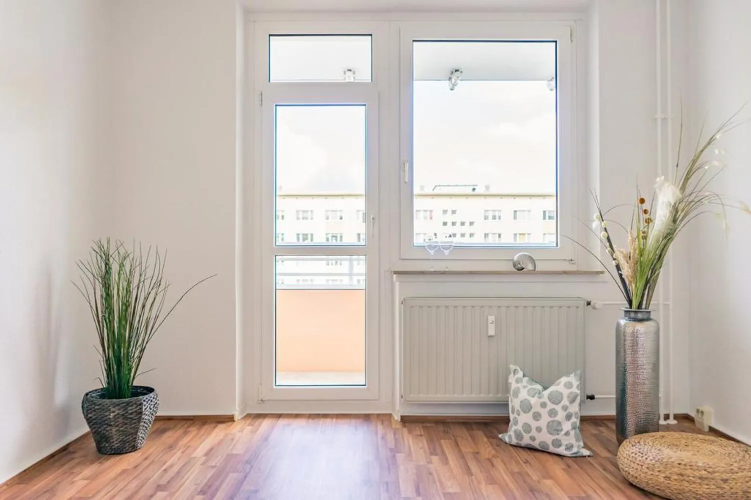 2 Zimmer Wohnung mit 45 m² in Chemnitz – Bild 4