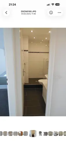 2 Zimmer Wohnung mit 32 m² in Aachen – Bild 1