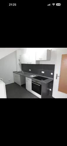 2 Zimmer Wohnung mit 32 m² in Aachen – Bild 3