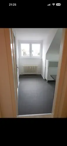 2 Zimmer Wohnung mit 32 m² in Aachen – Bild 4