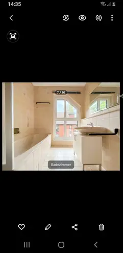 2 Zimmer Wohnung mit 66 m² in Kassel – Bild 4