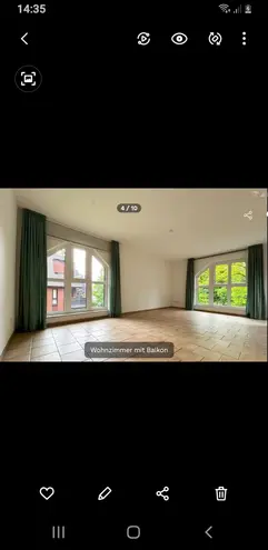 2 Zimmer Wohnung mit 66 m² in Kassel – Bild 5