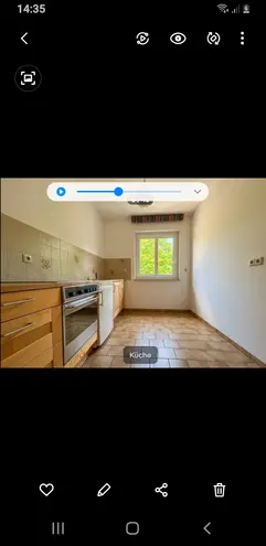 2 Zimmer Wohnung mit 66 m² in Kassel – Bild 6