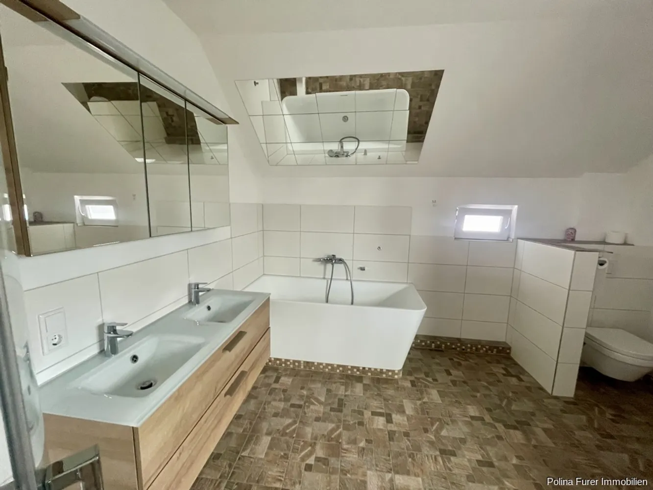 4 Zimmer Wohnung mit 132 m² in Mainz – Bild 11