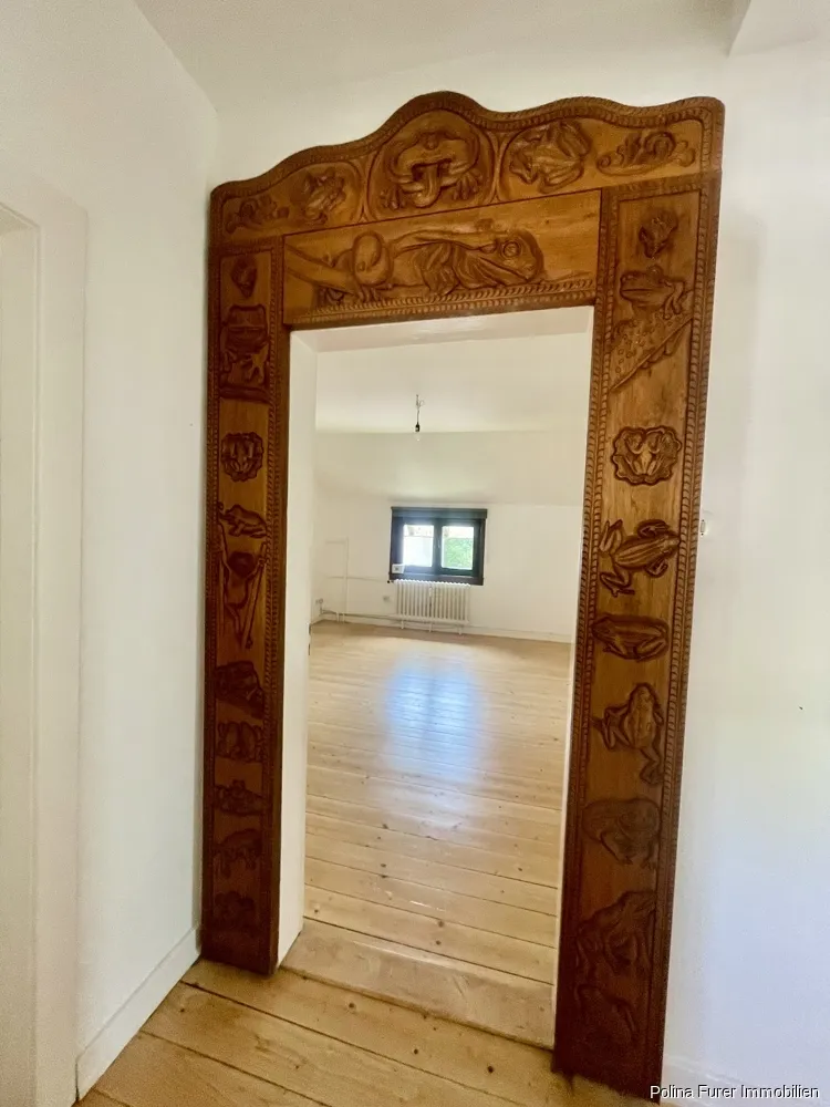 4 Zimmer Wohnung mit 132 m² in Mainz – Bild 10
