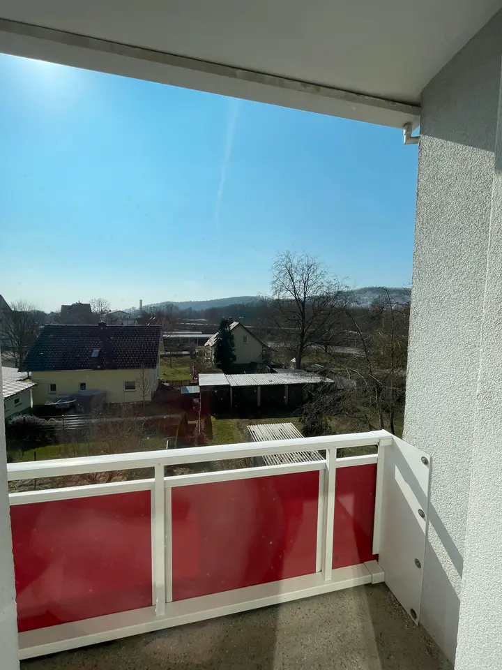 Studio mit 30 m² in Nordhausen – Bild 3