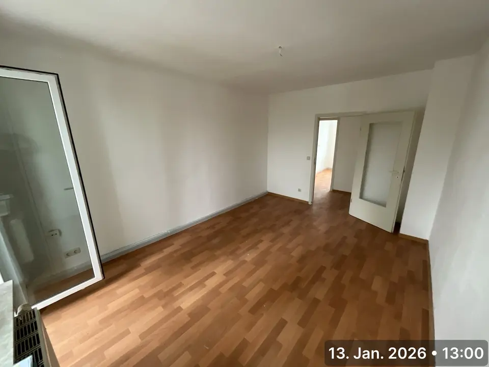 Studio mit 30 m² in Nordhausen – Bild 7