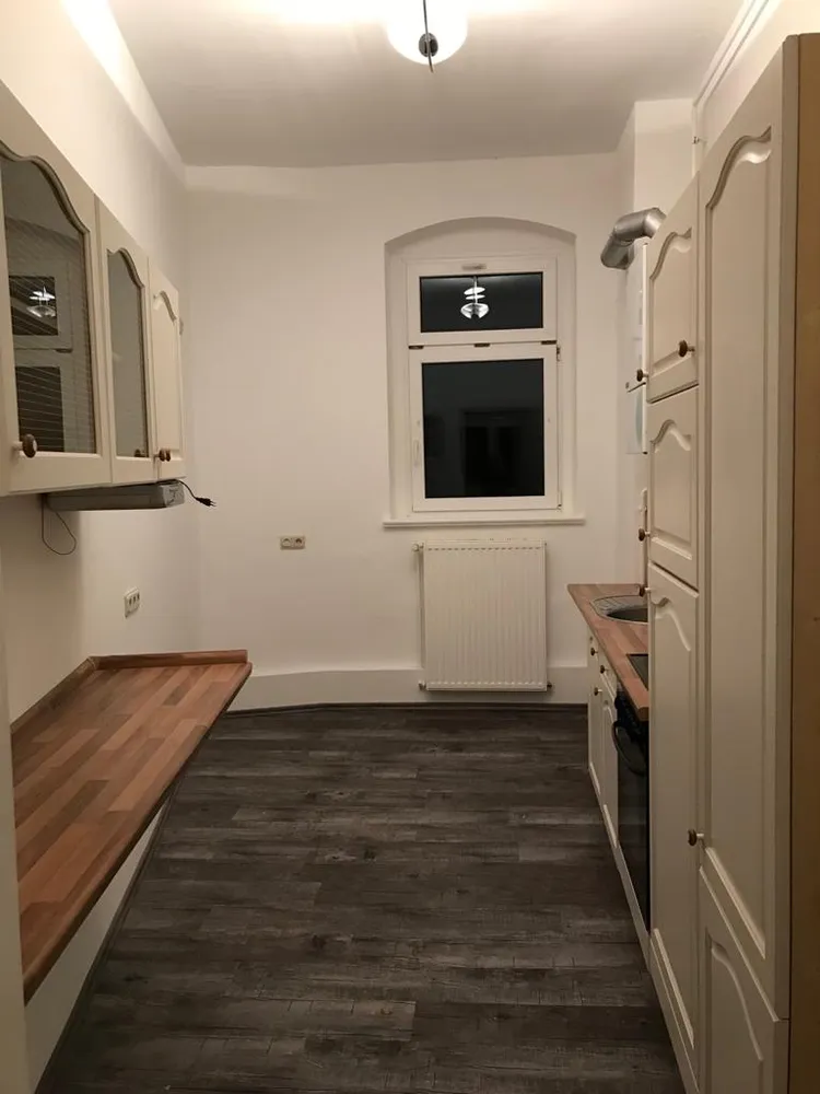 4 Zimmer Wohnung mit 126 m² in Eisenach – Bild 11
