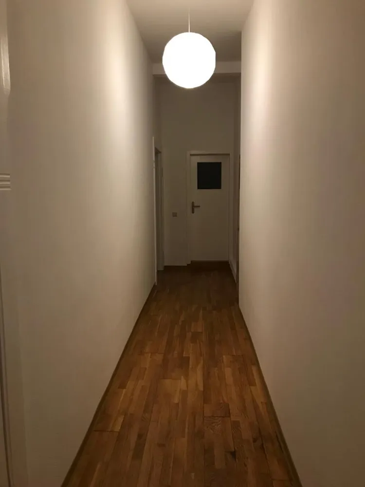4 Zimmer Wohnung mit 126 m² in Eisenach – Bild 12