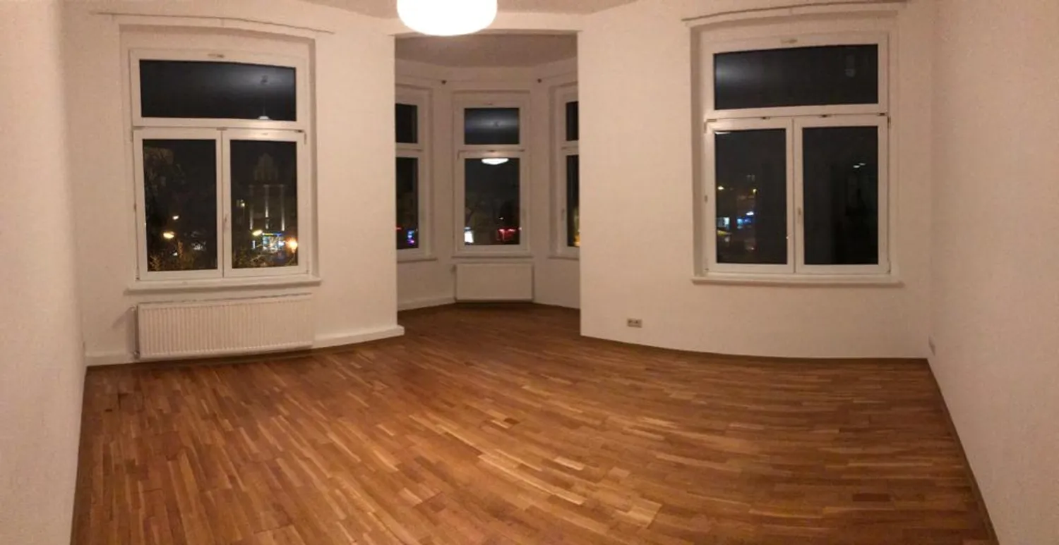 4 Zimmer Wohnung mit 126 m² in Eisenach – Bild 3
