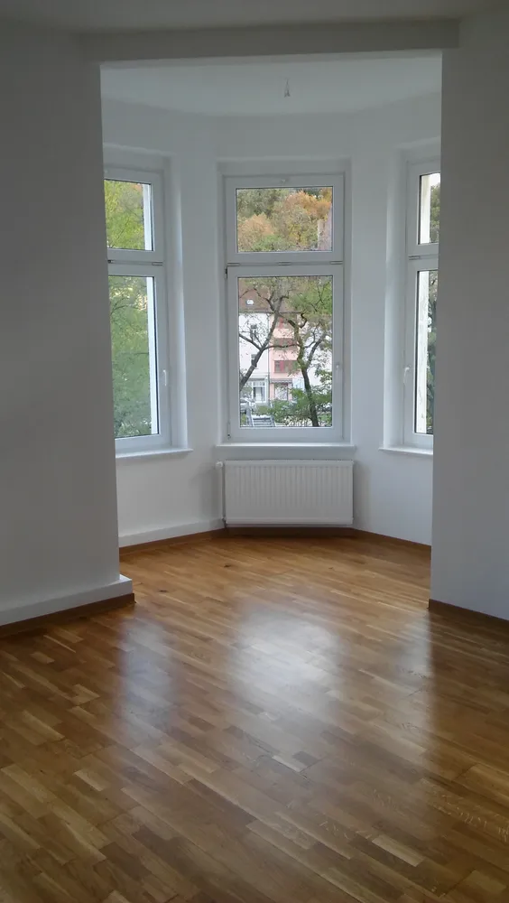 4 Zimmer Wohnung mit 126 m² in Eisenach – Bild 4