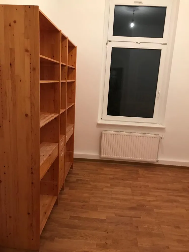 4 Zimmer Wohnung mit 126 m² in Eisenach – Bild 10