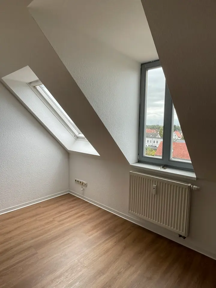 2 Zimmer Wohnung mit 20 m² in Greifswald – Bild 1