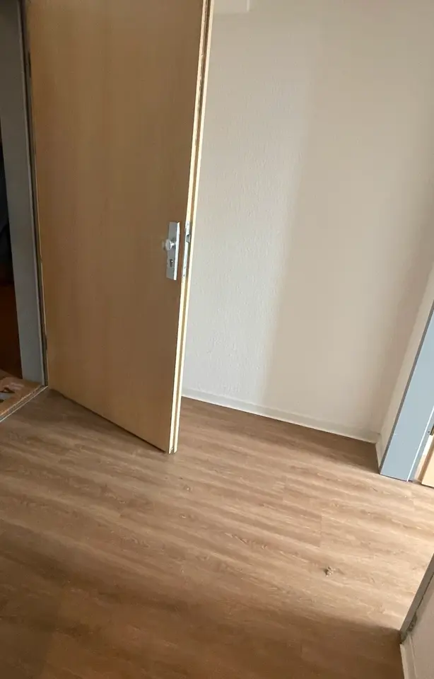 2 Zimmer Wohnung mit 20 m² in Greifswald – Bild 4