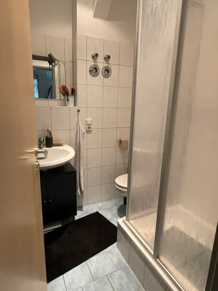 2 Zimmer Wohnung mit 20 m² in Greifswald – Bild 5