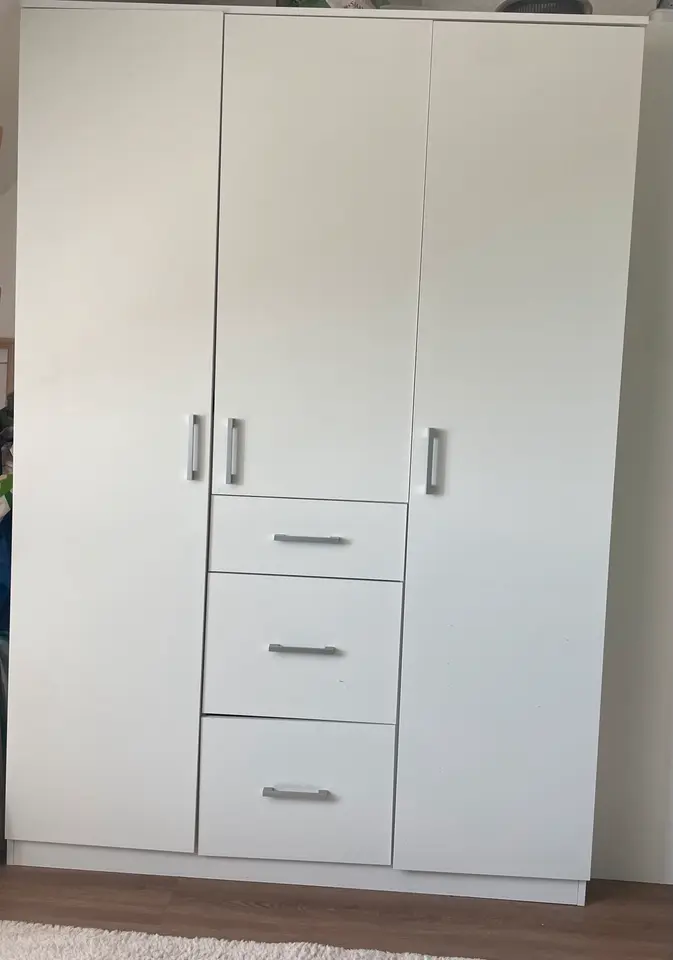 2 Zimmer Wohnung mit 20 m² in Greifswald – Bild 7