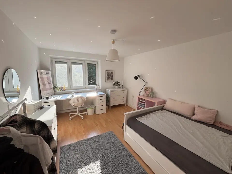 WG-Zimmer mit 15 m² in Ludwigsburg – Bild 5