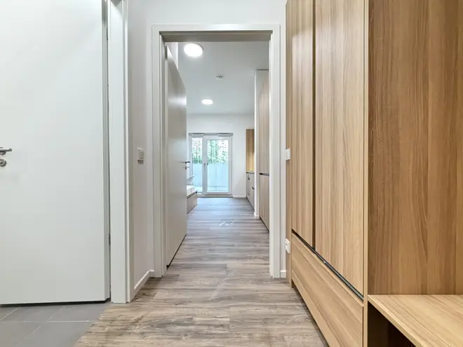 1 Zimmer Wohnung mit 26 m² in Stuttgart – Bild 1