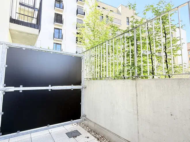 1 Zimmer Wohnung mit 26 m² in Stuttgart – Bild 5