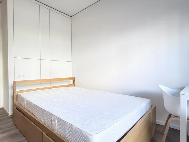 1 Zimmer Wohnung mit 26 m² in Stuttgart – Bild 7