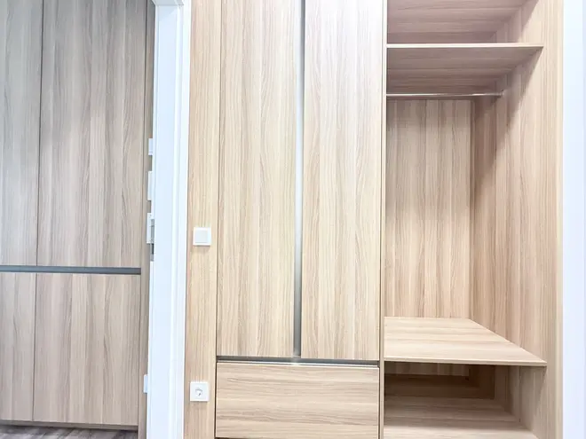1 Zimmer Wohnung mit 26 m² in Stuttgart – Bild 9