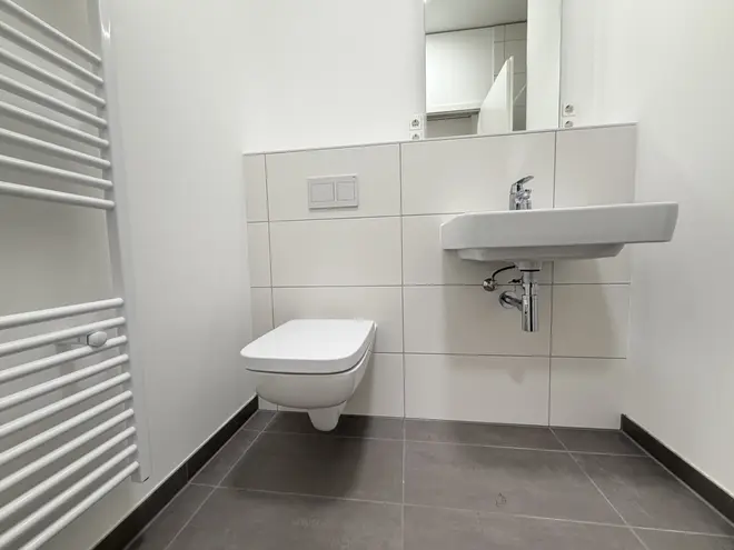 1 Zimmer Wohnung mit 26 m² in Stuttgart – Bild 10