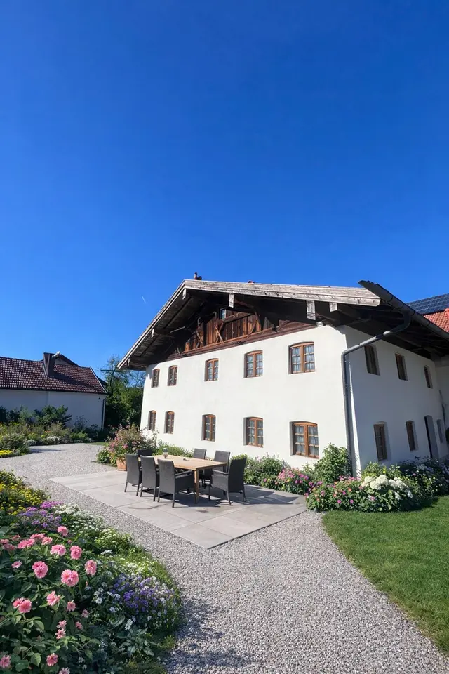 5 Zimmer Haus mit 155 m² in Rosenheim – Bild 3