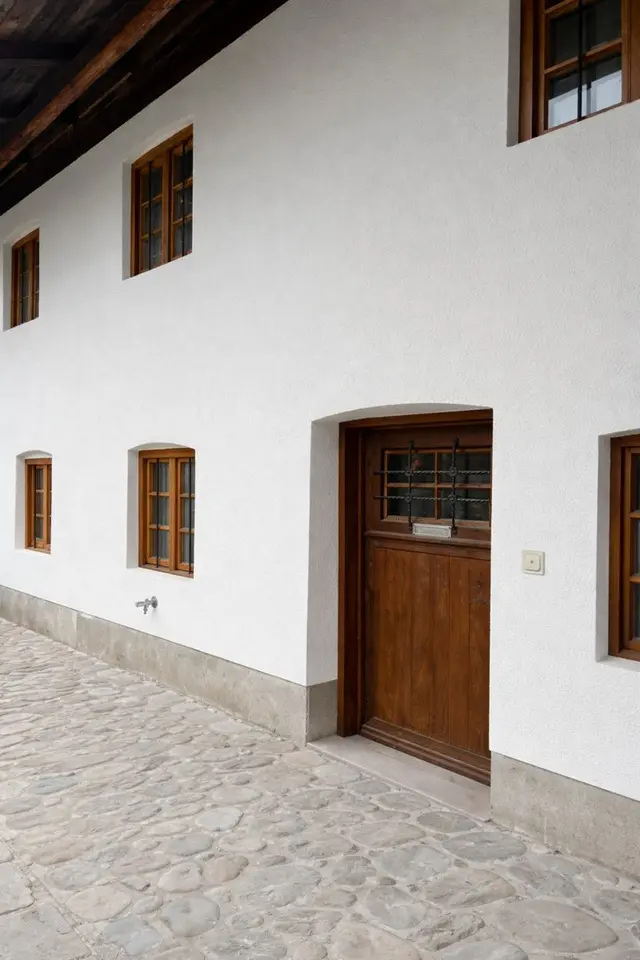 5 Zimmer Haus mit 155 m² in Rosenheim – Bild 4