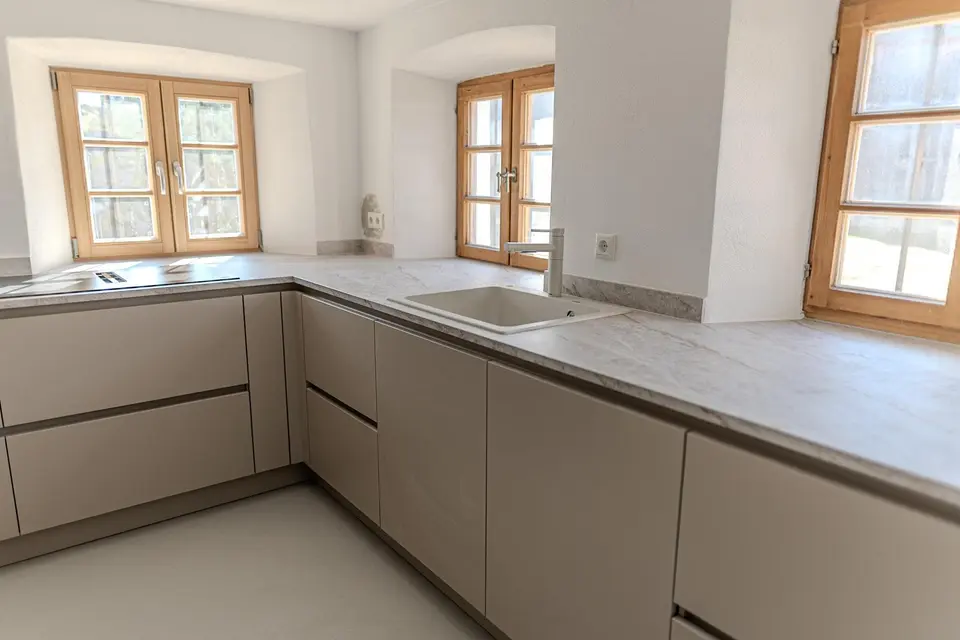 5 Zimmer Haus mit 155 m² in Rosenheim – Bild 7