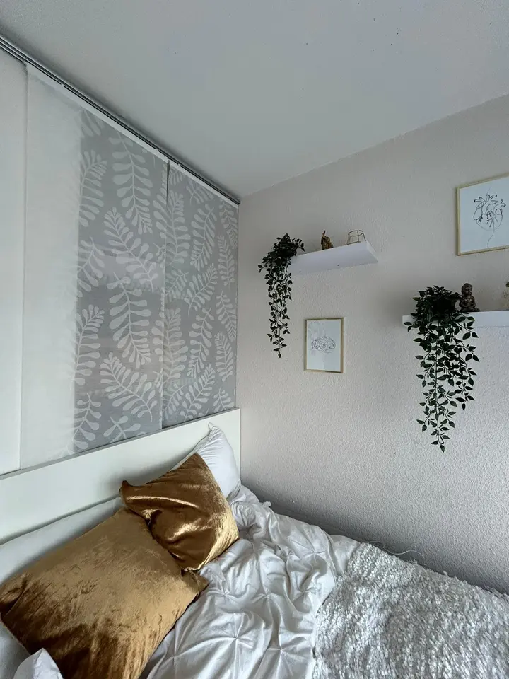 Studio mit 20 m² in Gießen – Bild 1
