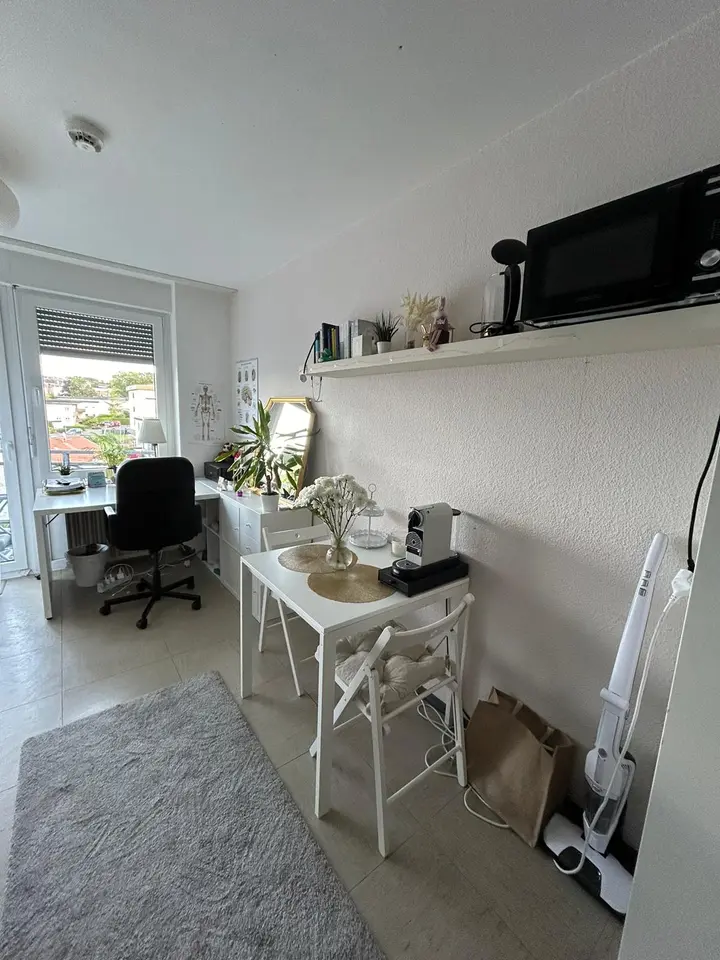 Studio mit 20 m² in Gießen – Bild 4