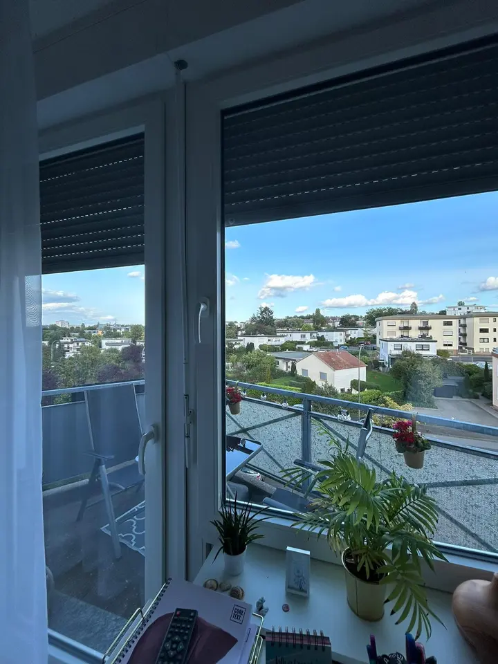Studio mit 20 m² in Gießen – Bild 7
