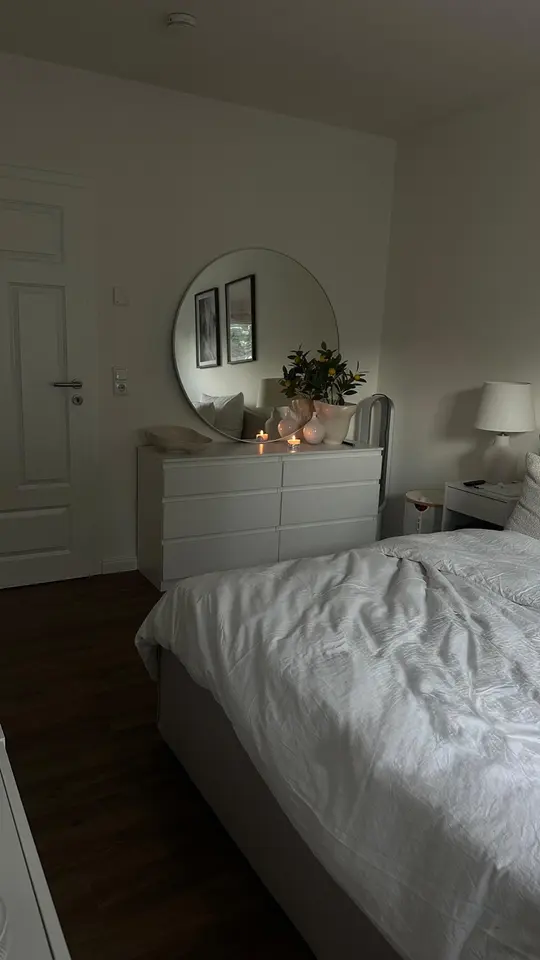 3 Zimmer Wohnung mit 76 m² in Norderstedt – Bild 1