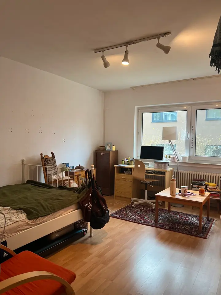 4 Zimmer Wohnung mit 70 m² in Wetzlar – Bild 8