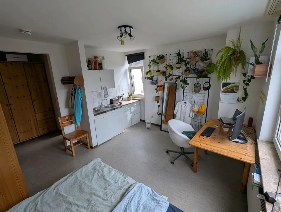 4 Zimmer Wohnung mit 70 m² in Wetzlar – Bild 10