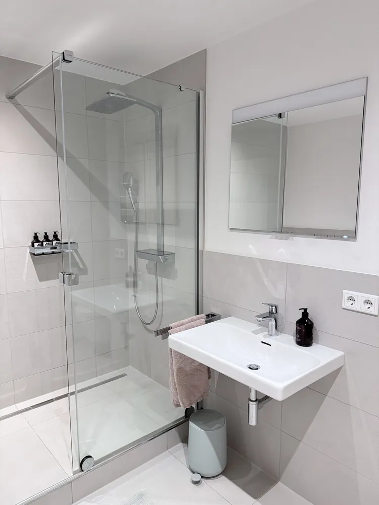 4 Zimmer Wohnung mit 153 m² in Frankfurt am Main – Bild 11