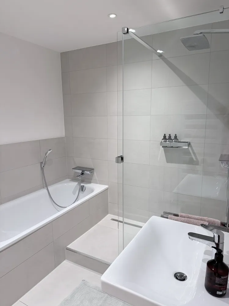 4 Zimmer Wohnung mit 153 m² in Frankfurt am Main – Bild 12