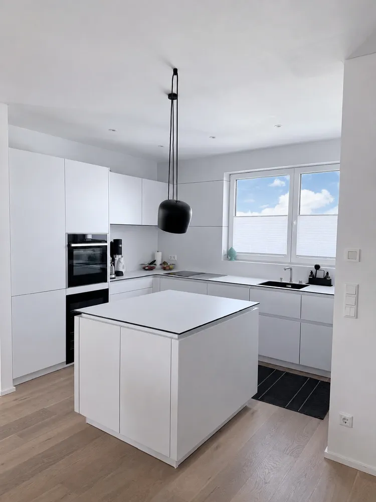 4 Zimmer Wohnung mit 153 m² in Frankfurt am Main – Bild 3