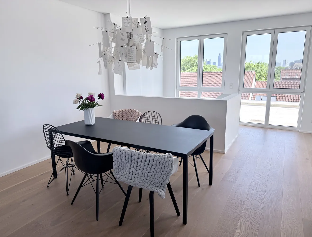 4 Zimmer Wohnung mit 153 m² in Frankfurt am Main – Bild 4