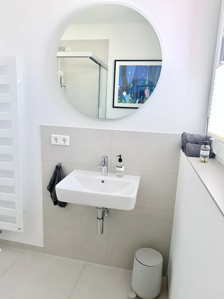4 Zimmer Wohnung mit 153 m² in Frankfurt am Main – Bild 7