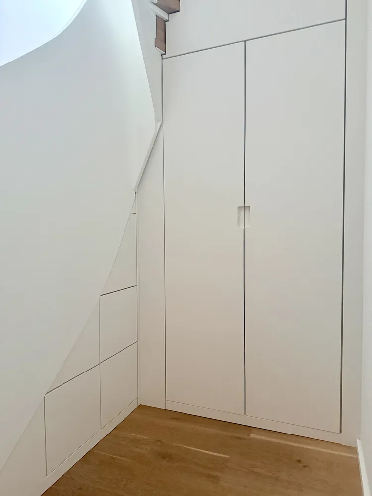 4 Zimmer Wohnung mit 153 m² in Frankfurt am Main – Bild 10