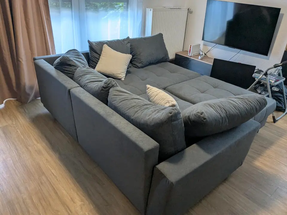 Studio mit 44 m² in Meerbusch – Bild 1