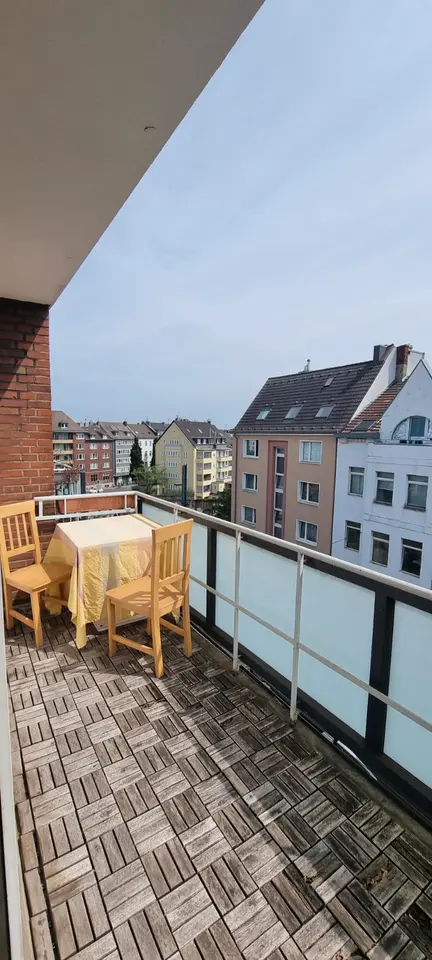 Studio mit 44 m² in Meerbusch – Bild 4