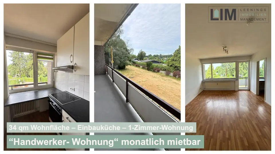 Studio mit 44 m² in Meerbusch – Bild 5