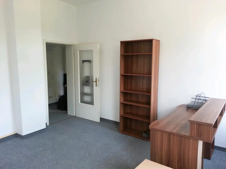 2 Zimmer Wohnung mit 45 m² in Zwickau – Bild 2
