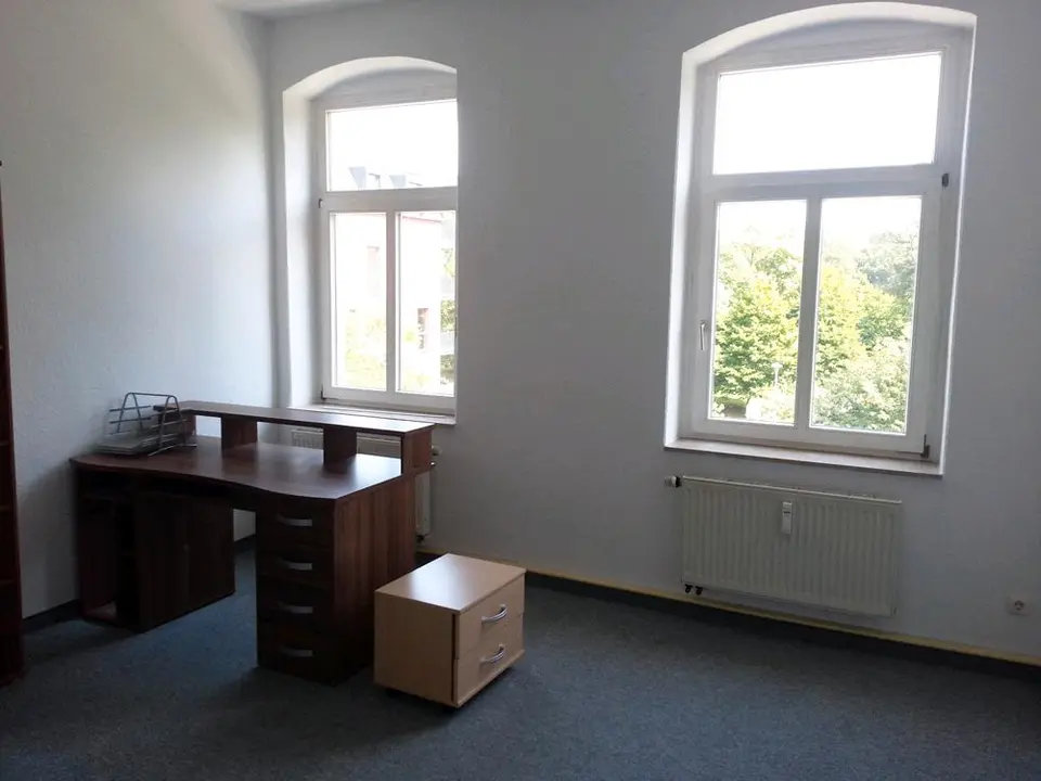 2 Zimmer Wohnung mit 45 m² in Zwickau – Bild 3