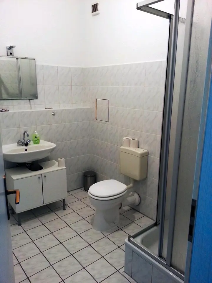 2 Zimmer Wohnung mit 45 m² in Zwickau – Bild 4