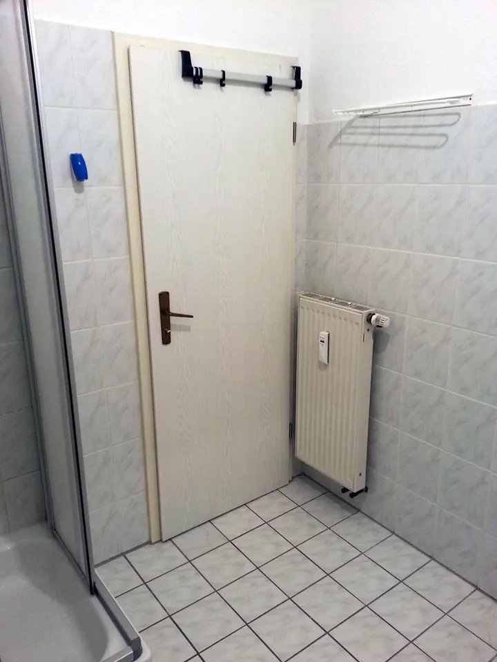 2 Zimmer Wohnung mit 45 m² in Zwickau – Bild 7