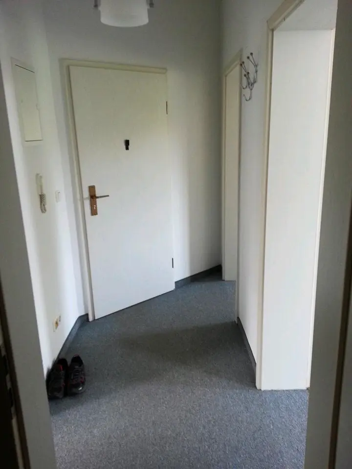 2 Zimmer Wohnung mit 45 m² in Zwickau – Bild 8