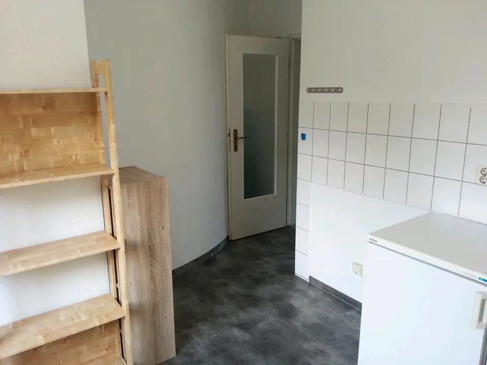 2 Zimmer Wohnung mit 45 m² in Zwickau – Bild 9